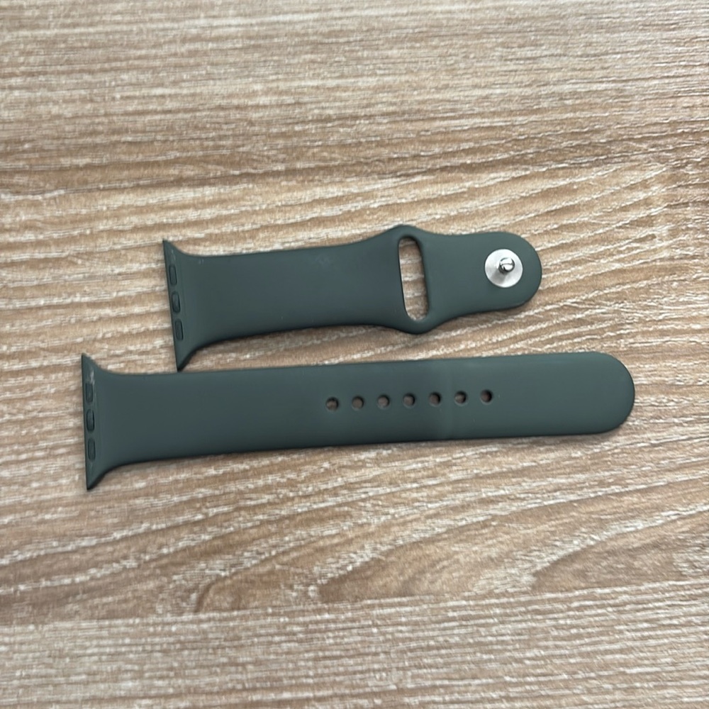 Apple Watch band